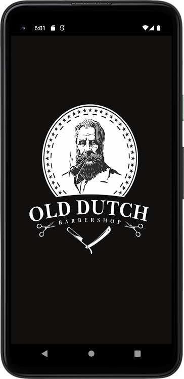 OLD DUTCH Barbershop - 13.138.2 - (Android)