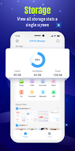 تطبيق All File Manager مهكر 1