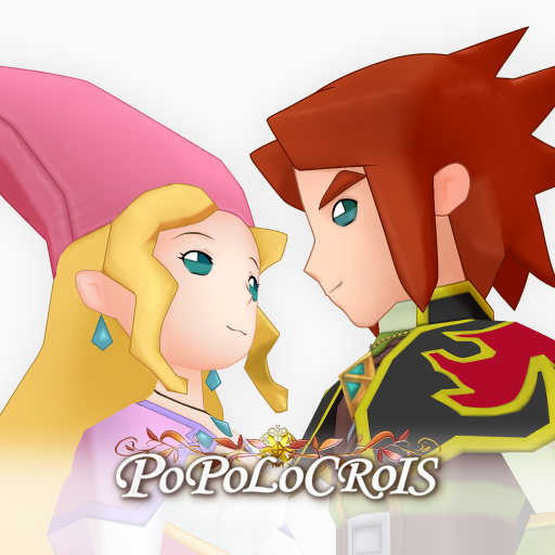 ポポロクロイス物語 ナルシアの涙と妖精の笛 אפליקציות ב Google Play