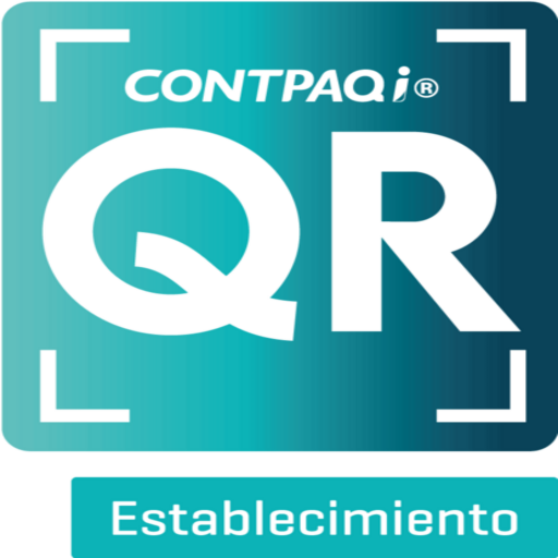 QR Establecimiento logo