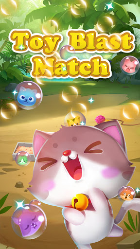 Toy Blast Match - v1.0.2
