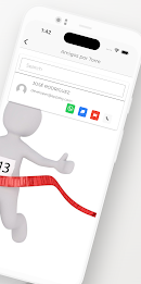 Appzky Maratones poster 2