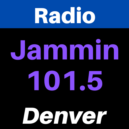 Jammin 101.5 Denver Fm Radio Apps on Google Play