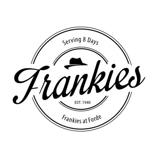 Frankies At Forde logo