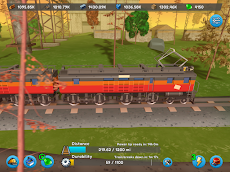 AFK Train Driver Simのおすすめ画像5