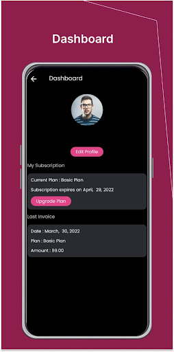 Voovi Screenshot