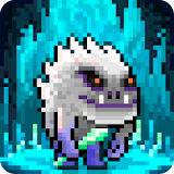 Monster Run icon