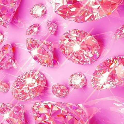 Diamond Live Wallpaper विंडोज़ पर डाउनलोड करें