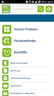 Neher App Varies with device APK screenshots 1