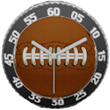 College Football Timer icon