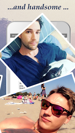 Boyfriend Plus Screen 3