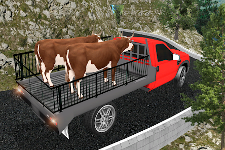 Baixar e jogar Simulador De Fazenda - Farm Simulator 2020 Mods BR no PC com  MuMu Player