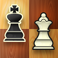 Chess - Strategy Board Game: Шахматы бесплатно