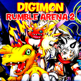 Best Digimon Rumble Arena 2 Hint icon