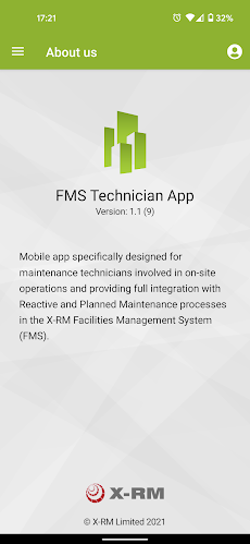 FMS Technician Appのおすすめ画像3