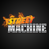 Street Machine Magazine icon