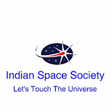 Indian Space Society icon