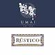 RUSTICO & UMAI鵜舞 विंडोज़ पर डाउनलोड करें