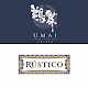 RUSTICO & UMAI鵜舞 Изтегляне на Windows