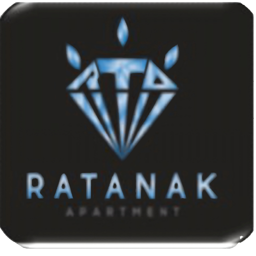 Ratanak Apartment logo