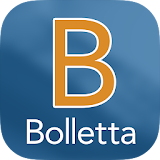 Bolletta Mobile Cashier icon