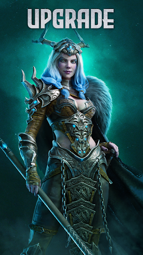 Vikings: War of Clans PVP - Strategy - games
