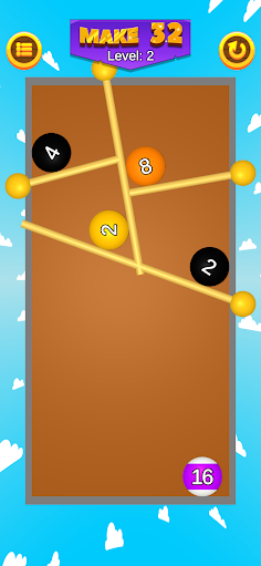 PULL OUT 2048 - Screenshot 3