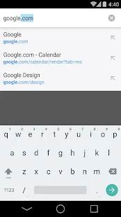 Screenshot Image
