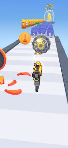 Bullet Gun Rush 4