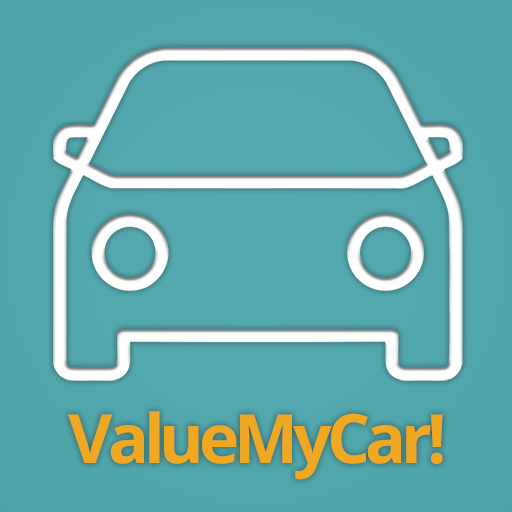 Value My Car  Icon