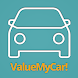Value My Car - Androidアプリ