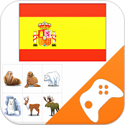 Top 27 Educational Apps Like Spanish Game: Word Game, Vocabulary Game - Best Alternatives