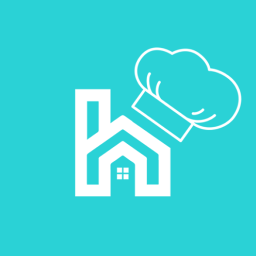 homenu Chef logo