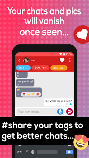RandomHot: USA Dating App 3
