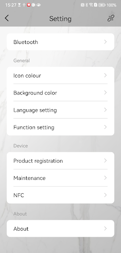 AXENT Remote Screenshot 4 - AppWisp.com