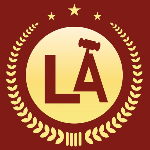 Legalite Academy logo
