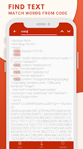 Html Source Code Viewer Websit - Apps On Google Play