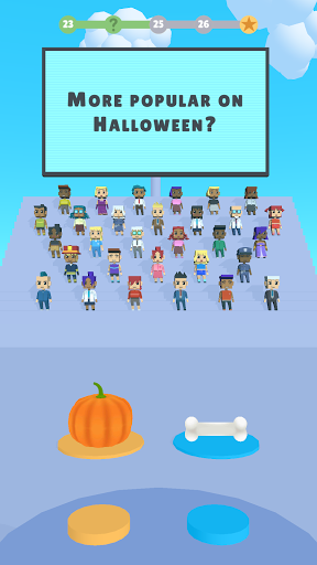 Guess What 3D - Check Your Int