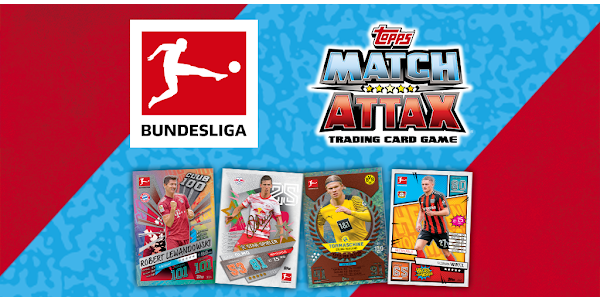 Match Attax 20/21 Bundesliga 2020/2021 Tarjeta Núm 305 Atakan Karazor