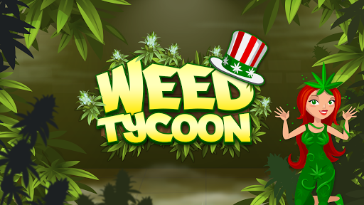 Kush Tycoon: Pot Empire  screenshots 1