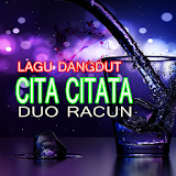 Lagu Cita Citata & Duo Racun icon