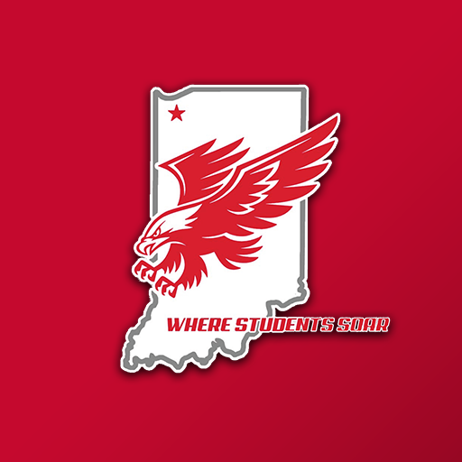 Hebron Schools logo