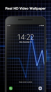 Heart Rate Live Wallpaper 1.3 APK screenshots 5