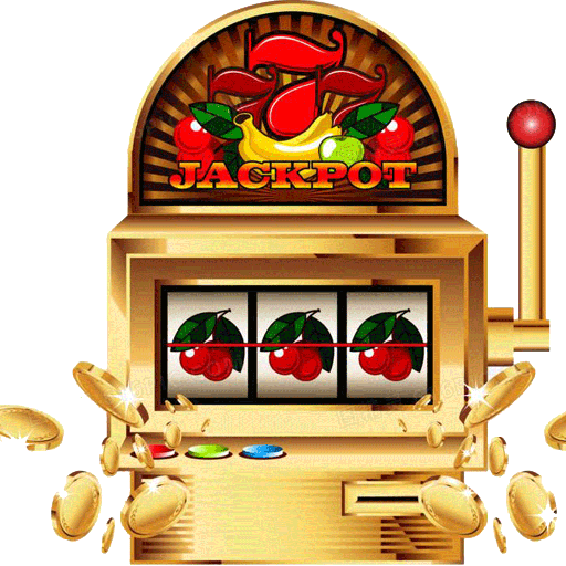 Jackpot Casino Slots Master logo