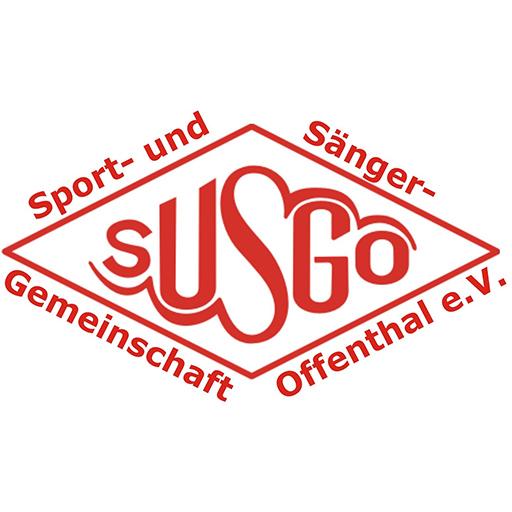 Susgo logo
