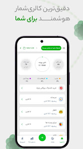 brookli | کالری شمار بروکلی