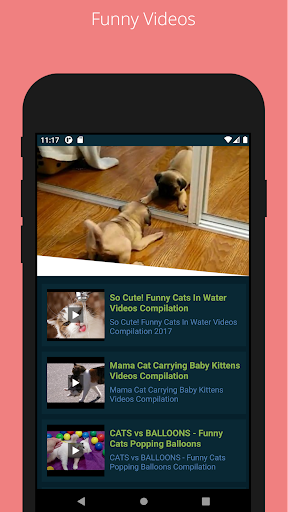 VelFun - Funny Videos Screen 2