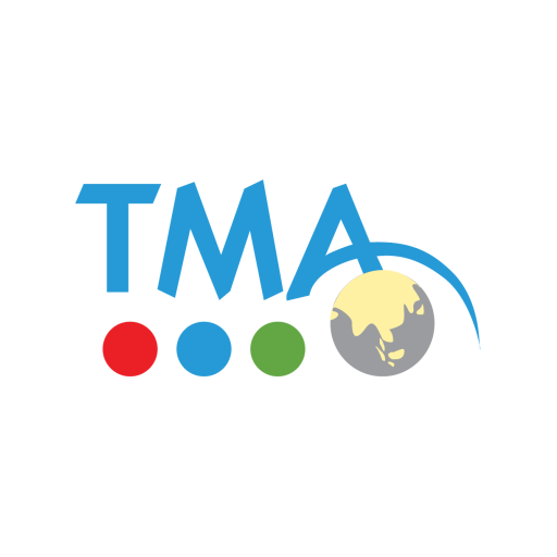 TMA IPM logo