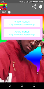 King Promise All Songs