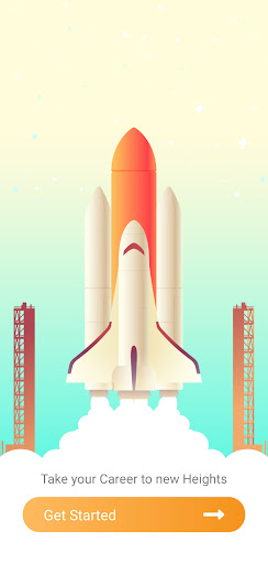 Exambites - Learning App Screen 2
